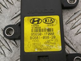 KIA Sportage Kiihdytysanturi 956901F000