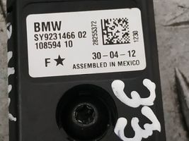 BMW 3 F30 F35 F31 Antenas pastiprinātājs 9231466