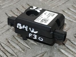 BMW 3 F30 F35 F31 Amplificateur d'antenne SY9231466