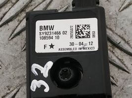 BMW 3 F30 F35 F31 Pystyantennivahvistin SY9231466