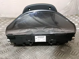 BMW 3 F30 F35 F31 Tachimetro (quadro strumenti) 9283329