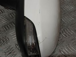 Toyota Avensis T270 Etuoven sähköinen sivupeili E11026983