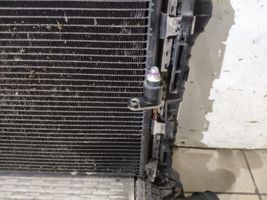 Audi A4 Allroad Kit Radiateur 8K0121251T