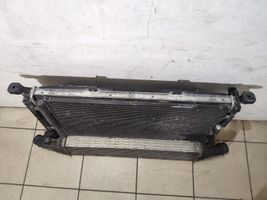 Audi A4 Allroad Kit Radiateur 8K0121251T