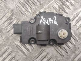 Audi A4 S4 B8 8K Attuatore/motore della valvola del collettore di aspirazione EFB430