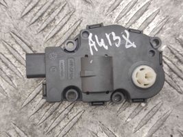 Audi A4 S4 B8 8K Attuatore/motore della valvola del collettore di aspirazione EFB430