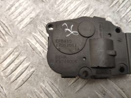 BMW 7 F01 F02 F03 F04 Attuatore/motore della valvola del collettore di aspirazione EFB430