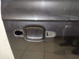 Audi A4 Allroad Priekinės durys 