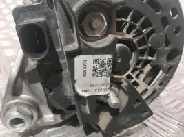 Audi A4 S4 B5 8D Alternator 0124515028