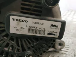 Volvo V40 Cross country Generatore/alternatore 30659390