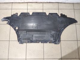 Audi A4 Allroad Engine splash shield/under tray 8K9863821D