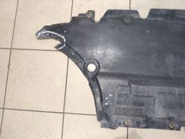 Audi A4 Allroad Engine splash shield/under tray 8K9863821D