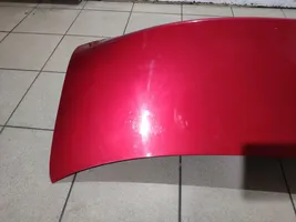 Mazda 6 Tylna klapa bagażnika 