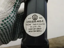 Volkswagen Golf V Garso stiprintuvas 1K0035463C