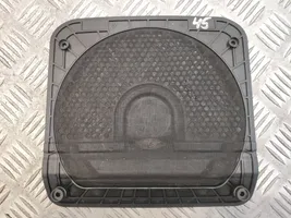 BMW 3 F30 F35 F31 Cache enceinte centrale 9290908