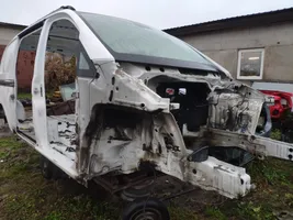 Mercedes-Benz Vito Viano W447 Pannello laterale anteriore 