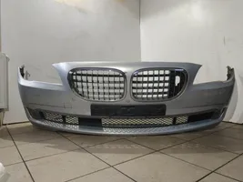 BMW 7 F01 F02 F03 F04 Zderzak przedni 