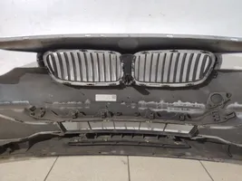 BMW 3 F30 F35 F31 Front bumper 7308347