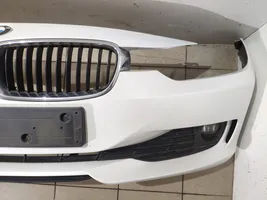 BMW 3 F30 F35 F31 Front bumper 7308347