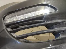 Porsche Panamera (970) Front bumper 97061250501