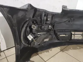 Porsche Panamera (970) Front bumper 97061250501