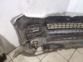 Volkswagen Touareg II Paraurti anteriore 7P6807061B