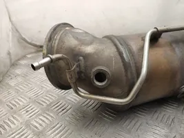 BMW 4 F32 F33 Filtre à particules catalyseur FAP / DPF 8638227