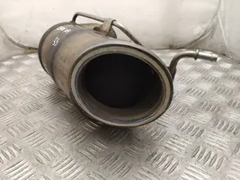 BMW 4 F32 F33 Filtre à particules catalyseur FAP / DPF 8638227