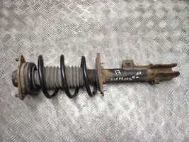 Hyundai ix35 Front shock absorber/damper 546612Y001