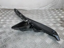 Toyota RAV 4 (XA50) Spoileris galinio stiklo 7681542020