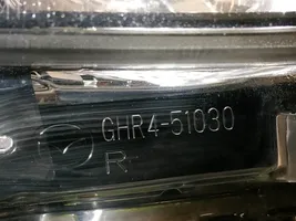 Mazda 6 Phare frontale GHR451030