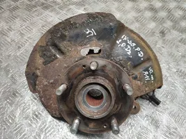 Hyundai ix35 Front wheel hub 