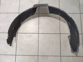 Volkswagen Sharan Front wheel arch liner splash guards 7M0809958