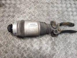 Porsche Cayenne (9PA) Ammortizzatore anteriore a sospensione pneumatica 7L5616040