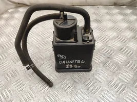 Daihatsu Sirion Cartucho de vapor de combustible del filtro de carbón activo 77740B1020