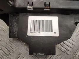 Audi A4 Allroad Câble de batterie positif B0101179