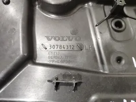 Volvo S60 El. Lango pakėlimo mechanizmo komplektas 30784312