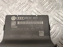Audi A4 Allroad Modulo di controllo accesso 8R0907468H