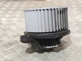 KIA Sportage Heater fan/blower F00S3B2442