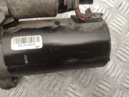 Audi A4 Allroad Starter motor 03L911021B