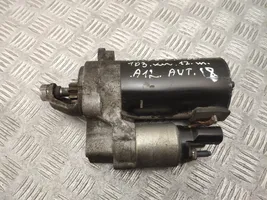 Audi A4 Allroad Starter motor 03L911021B