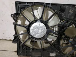 Jeep Cherokee Kale ventilateur de radiateur refroidissement moteur 52014618AE