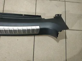 BMW X6 E71 Rivestimento di protezione sottoporta del bagagliaio/baule 6981004