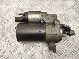 Audi A4 Allroad Starter motor 0001107450