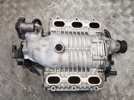 Porsche Cayenne (92A) Turbocompresseur 06E145601K