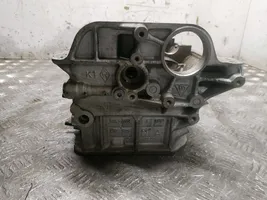 Porsche Cayenne (9PA) Culata del motor 9481041063R