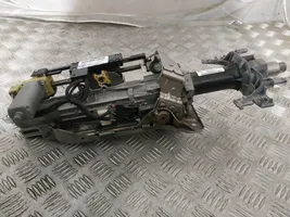 BMW X6 E71 Część mechaniczna układu kierowniczego 831401091