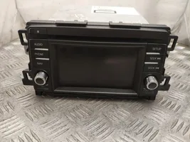 Mazda 6 Monitor/display/piccolo schermo CVVM42F4JM