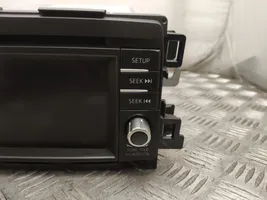 Mazda 6 Monitor/display/piccolo schermo CVVM42F4JM