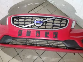 Volvo S60 Front bumper 31290975